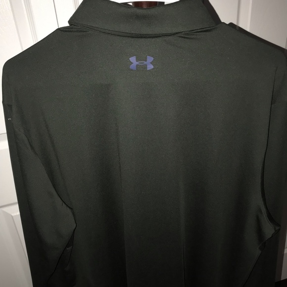 Under Armour All-Season long sleeve shirt XL NEW w/tags - Picture 3 of 8